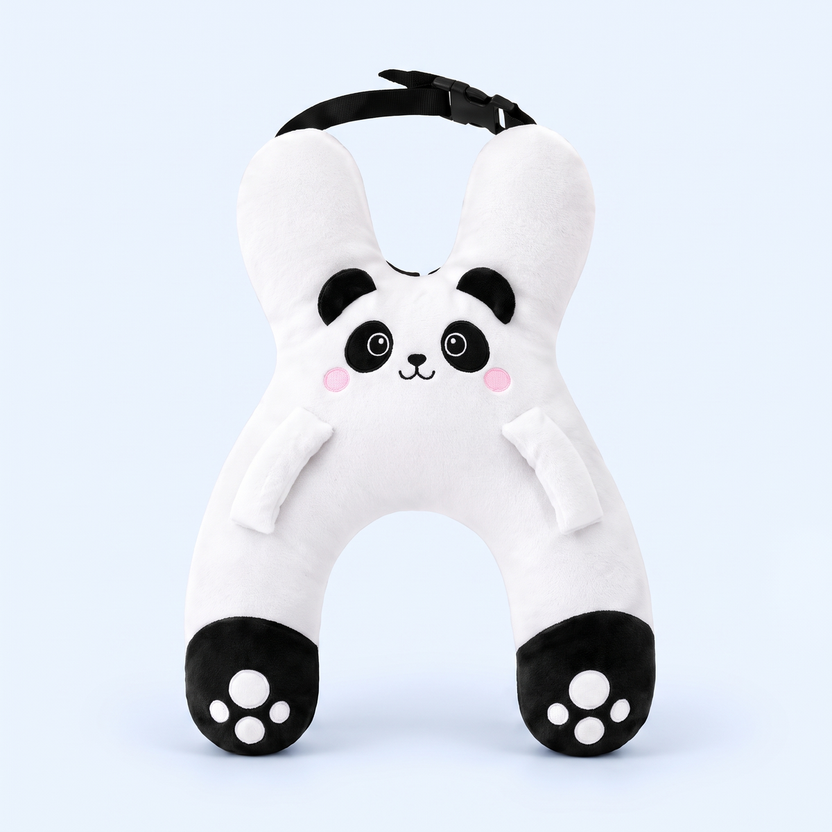 Wzór Panda
