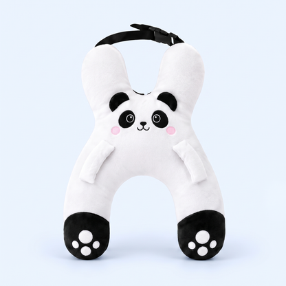 Wzór Panda